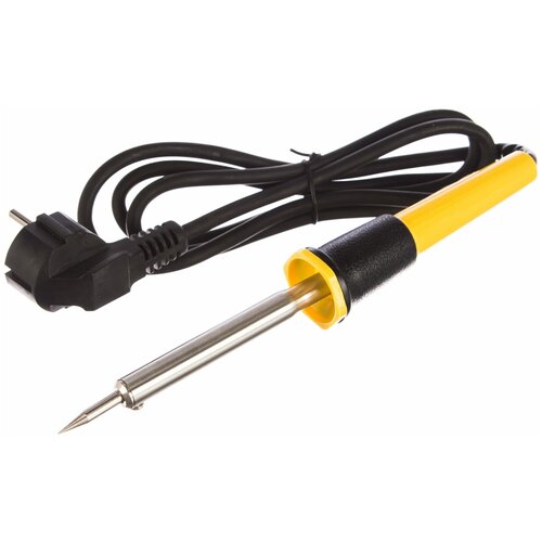 Паяльник электрический 40 Вт Topex 71100₽