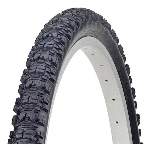 фото Kenda покрышка kenda k-902r kayote 27.5x1.95 rear