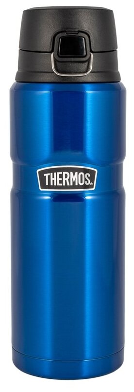 Термокружка Thermos SK-4000, 0.71 л, синий