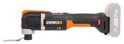 WORX Реноватор аккумуляторный WX696.9 Sonicrafter, без АКБ и ЗУ