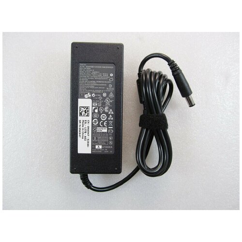 Для Dell Latitude 5411-8978 Зарядное устройство блок питания ноутбука (Зарядка адаптер + кабель\шнур)