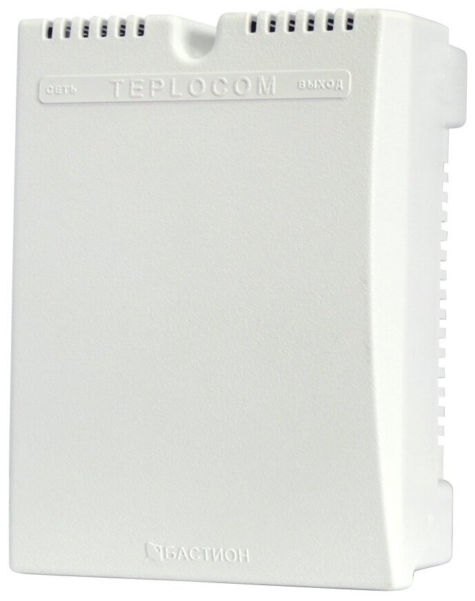 Teplocom ST-555 555