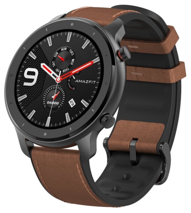 фото Умные часы Xiaomi Mibro Air