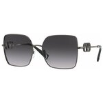 Valentino Солнцезащитные очки Valentino VA2041 30398G Gunmetal [VA2041 30398G] - изображение