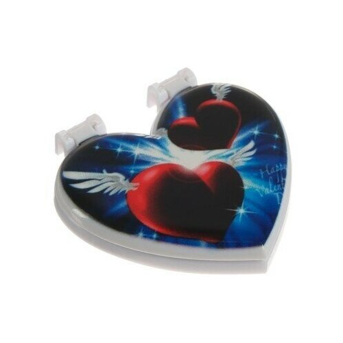 Держатель для телефона попсокет PS29 с зеркалом (рис.007)