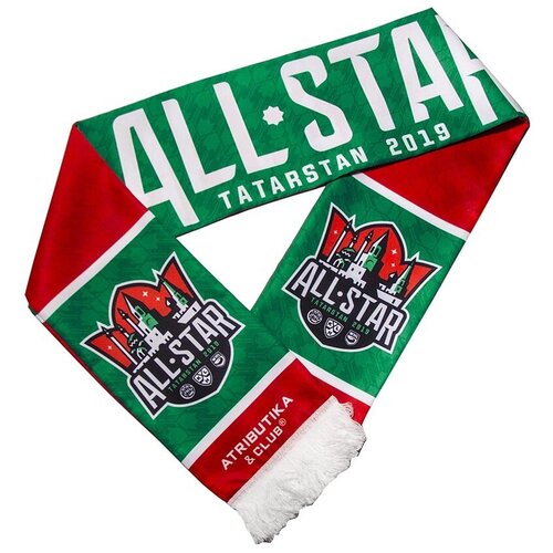 Шарф KHL ALL STAR 5644