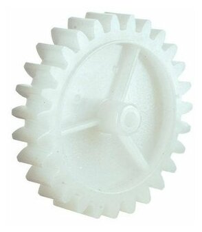 RU5-0307 Шестерня 27T привода тблока LJ 1160 1320 2014 2015 3390 M2727P2050 P2035 P2055 Совместимый 276₽