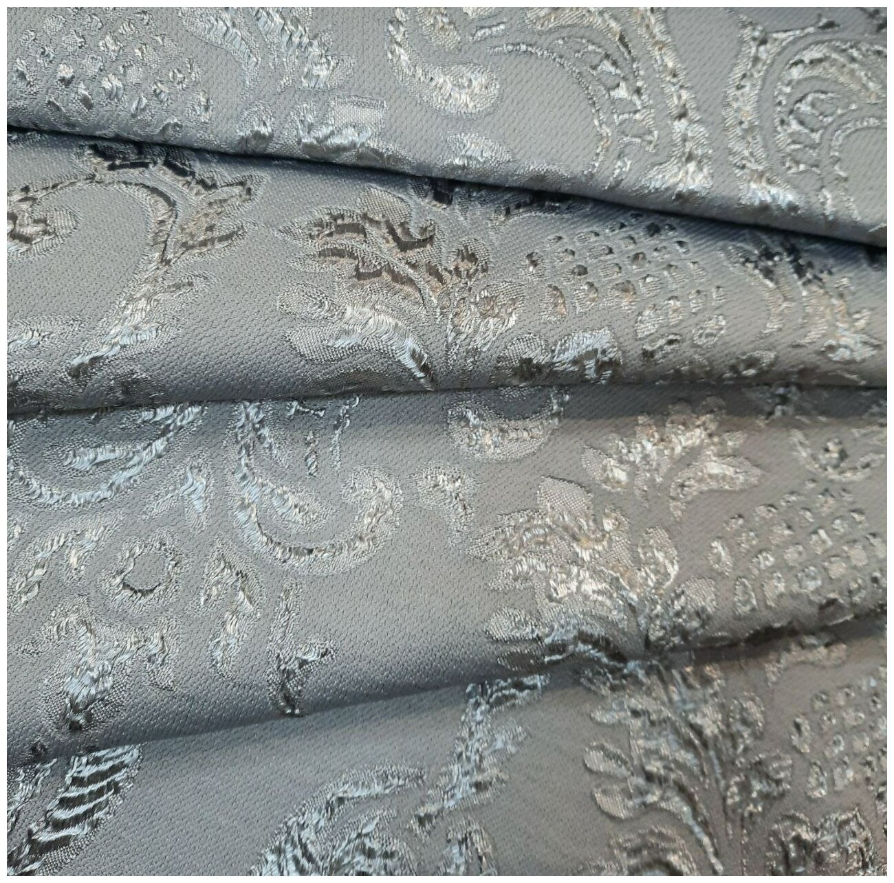 фото Портьерная ткань - Жаккард "Arfa Bella"