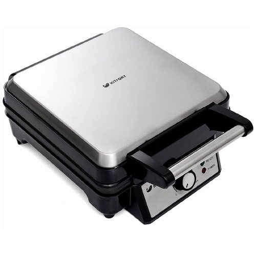 Вафельница KITFORT КТ-1613 239000₽