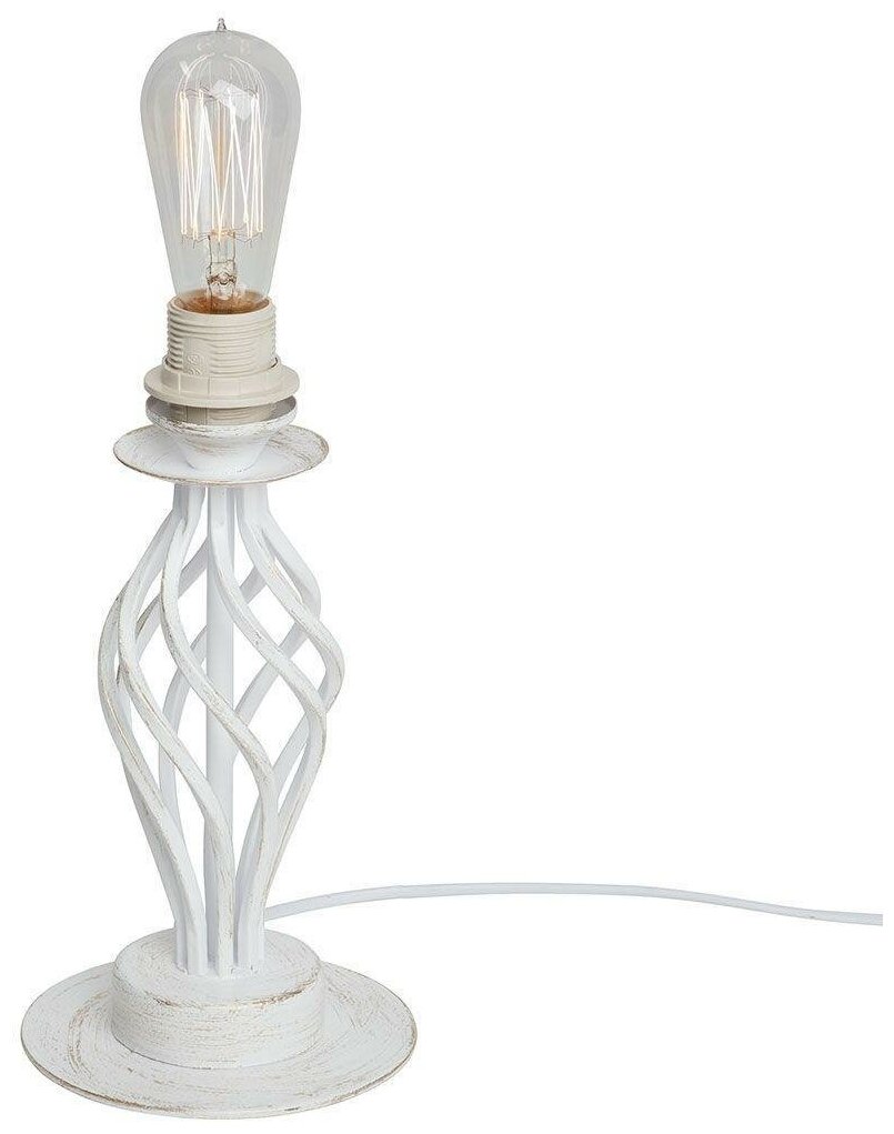 Настольная лампа декоративная Vitaluce V1569 V1569/1L - фотография № 1
