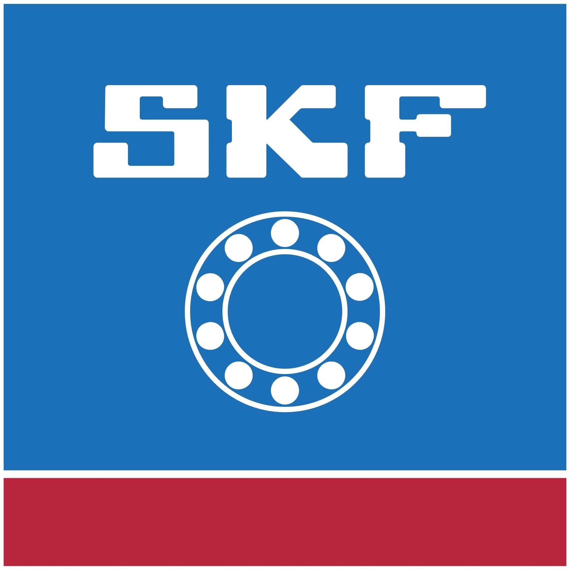 SKF подшипник ступицы колеса VKBA3657