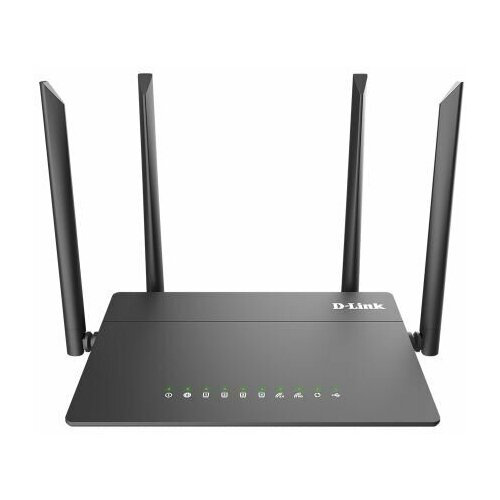 фото Роутер wifi d- link dir-815/ru/r1a d-link