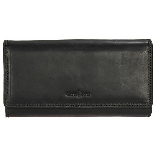 фото Кошелек из мягкой кожи gianni conti 918144 black