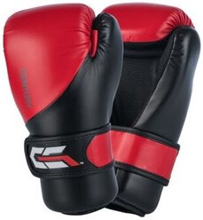 Перчатки спарринговые Century C-Gear RED/BLACK XL 11540910216