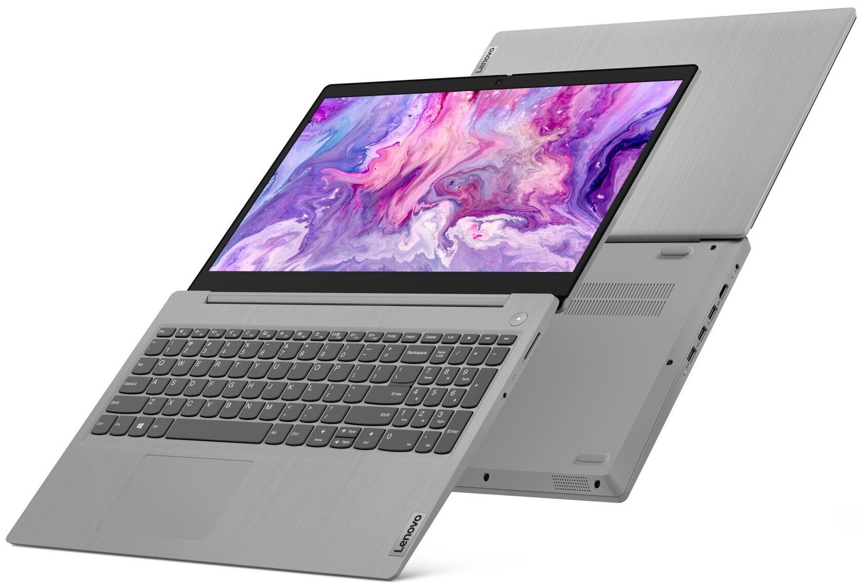 Ноутбук Lenovo IdeaPad 3 15ADA05 81W101AJRU