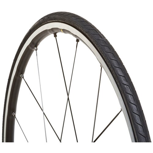 Покрышка для велосипеда TRIBAN PROTECT 700 X 32 с жесткими бортами BTWIN Х Декатлон