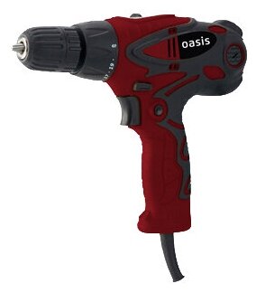Безударная электродрель Oasis DS-55