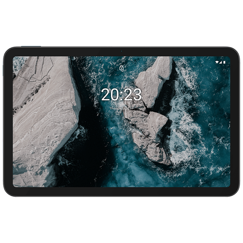 Nokia Планшет Nokia T20 SS 4+64GB Blue (TA-1397)