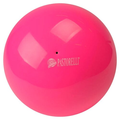 Мяч Pastorelli New Generation - 00011