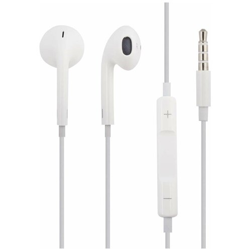 Наушники Hoco M1 Original Series White 40000₽