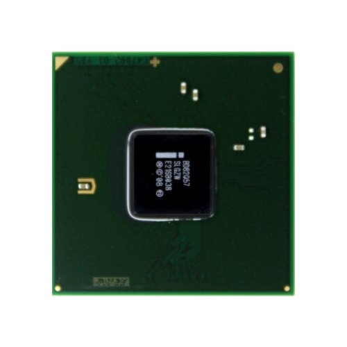 Чип Intel BD82Q57 S для LGZW