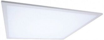 Светильник армстронг Ledvance-osram LEDVANCE ECO CLASS PANEL 600 36Вт 840 3240Лм 595x595x34 (выносной драйвер)