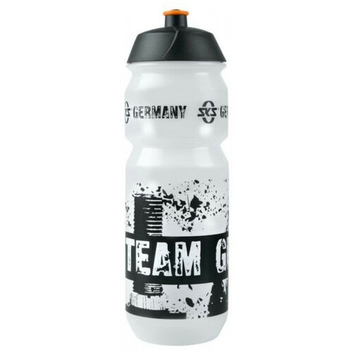 Фляга велосипедная SKS TEAM GERMANY LARGE, 750 ml, 11429