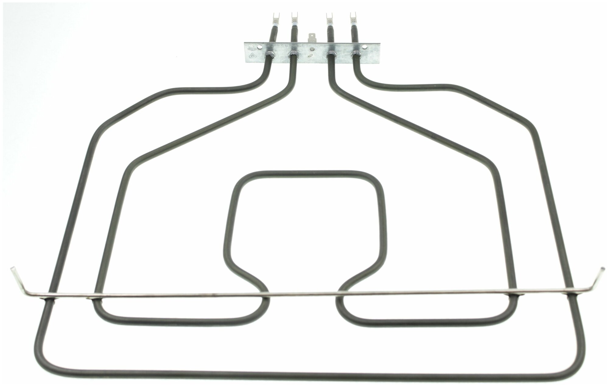 Нагревательный элемент (ТЭН) верхний для духового шкафа Bosch (Бош), Siemens (Сименс) 800/1500W FRE3172