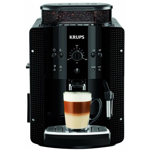 Кофемашина Krups EA810870 Essential 3499800₽
