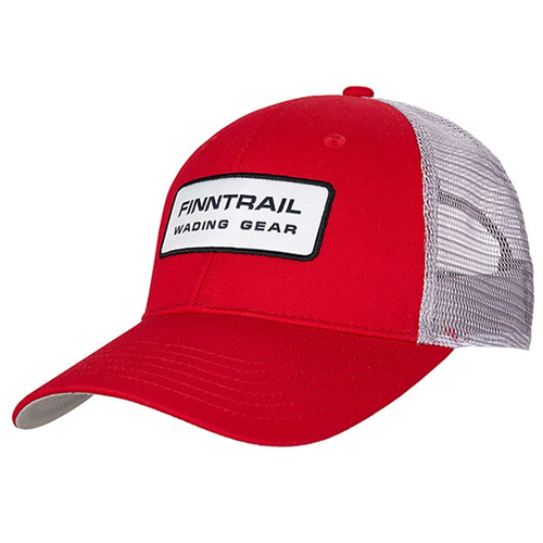 Кепка Finntrail CAP RED