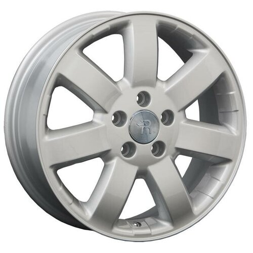 Колесные диски Replay Hyundai HND289 7x18 5x114.3 ET51 D67.1 Silver