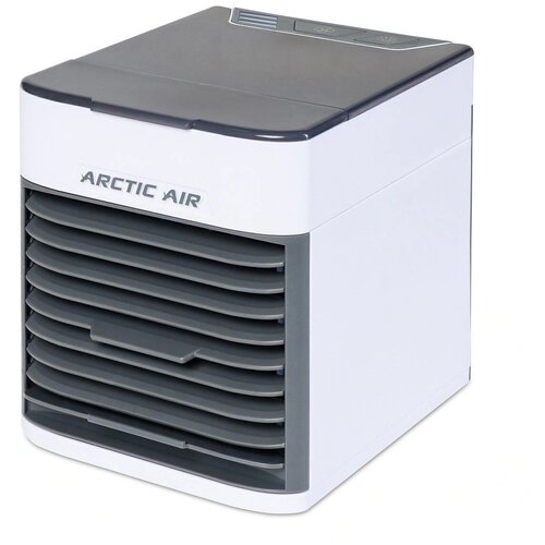 Охладитель воздуха персональный (мини-кондиционер) Арктика Arctic Air Ultra