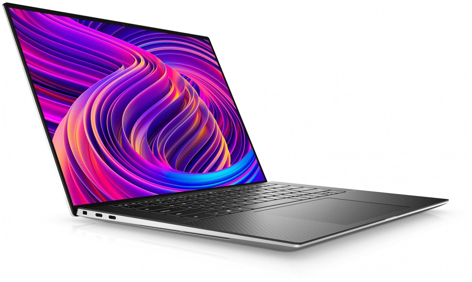Ультрабук Dell XPS 17 9710 i7 11800H16GbSSD1TbRTX 3060 6Gb17WVATouchUHDW11Prosilver