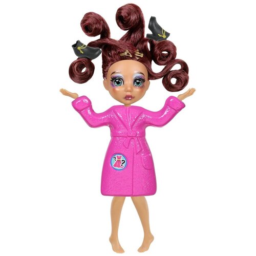 Игровой набор Failfix Кукла 2в1. Лавс Глэм с аксессуарами