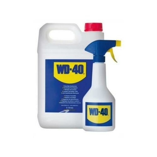 фото Wd-40 wd0011 смазка высокотемпературная