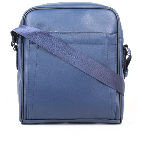 фото Сумка мужская медведково 22с1394-к14, синий
