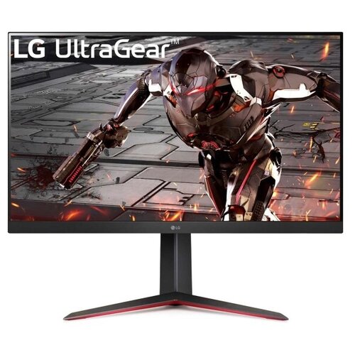 Монитор игровой LG UltraGear 32GN650-B 31.5