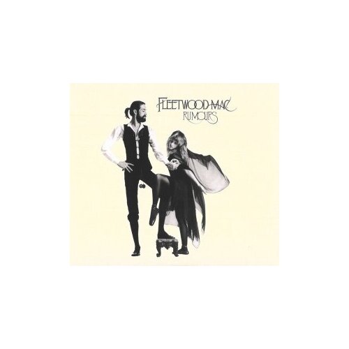 фото Компакт-диски, warner bros. records, fleetwood mac - rumours (3cd)