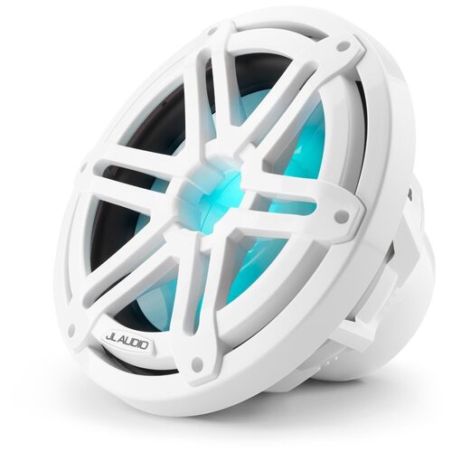 10-дюймовый морской сабвуфер JL Audio M3-10IB Sport WhiteLED 3770000₽