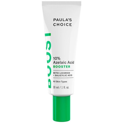 Бустер с 10% азелаиновой кислоты Paula's Choice Azelaic Acid Booster, 30 мл