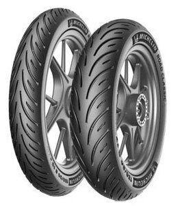 Мотошина Michelin ROAD CLASSIC 90/90 B18 51H TL