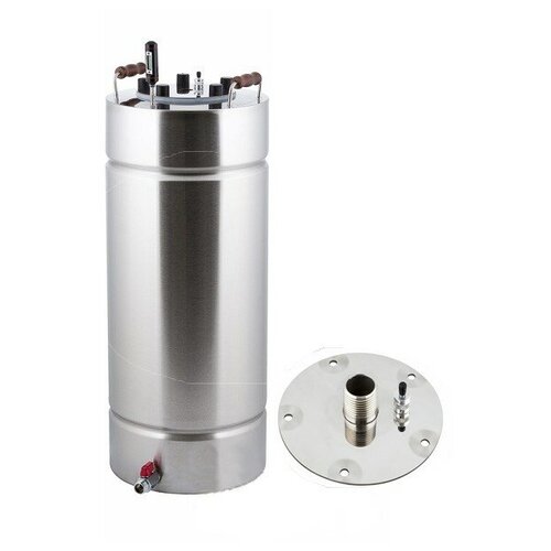 Добровар Куб 35 литров Добровар выход 1 874000₽