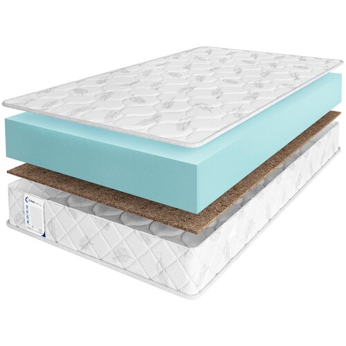 Матрас X-Sleep Roll Active 70х195