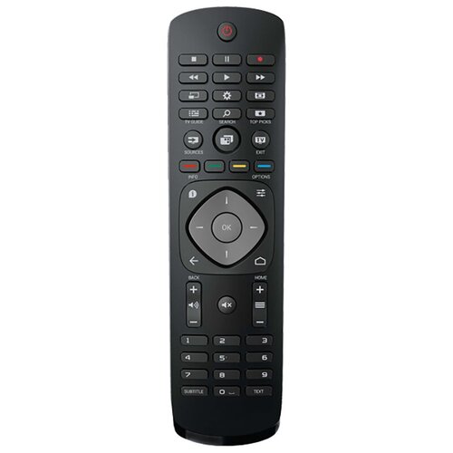 фото Пульт huayu для телевизора philips 40put6400/60