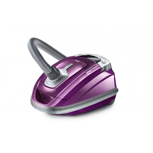 Пылесос Thomas SmartTouch Star фиолетовыйчерный 784015 2863100₽
