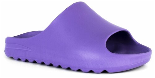 Шлепанцы PANINTER, размер 38, фиолетовый