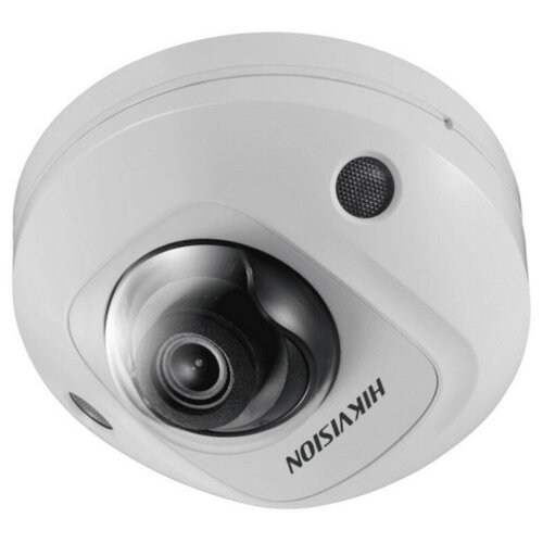 фото Ip-камера hikvision ds-2cd2543g0-is (2,8mm)