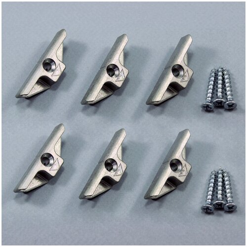 серебристый