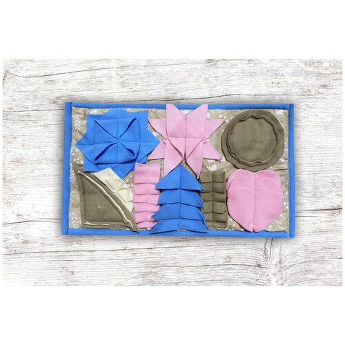 Умный коврик MAY ON MARS 