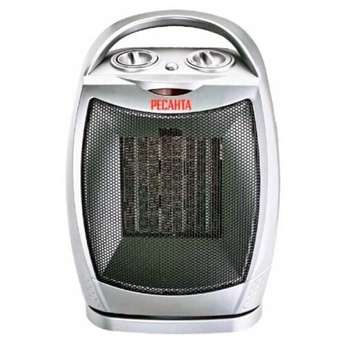 Тепловентилятор ТВК-2 Ресанта РЕСАНТА 6724 1 шт 260400₽